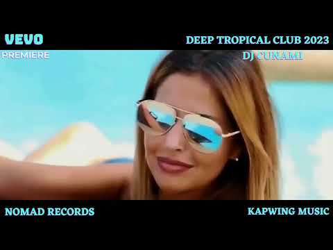 Dj Cunami feat. The Rumbar - El Timba 2023 (Funk People mix)