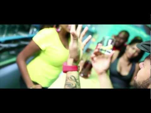 CHACHI CARVALHO FT P.LOWE _SO+1 (PROD BY BCS BEATS) OFFICIAL VIDEO HD