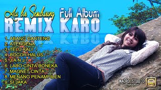 Download lagu ACI br SEMBIRING -  REMIX KARO (Full Album) | Abang ganteng (karo)  lagu lama yang masih tetap enak. mp3