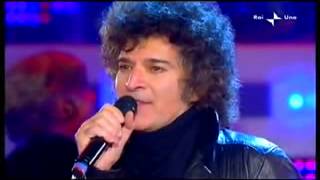 Gino Vannelli I just Wanna Stop  Live em 2009