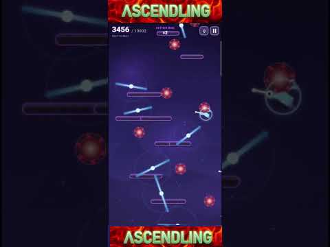 Ascendling: The Endless Ascent