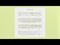 Lullatone - A Runaway Kite (Piano Version)