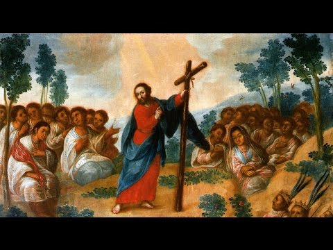 Bello pastor- JOSÉ DE NEBRA ~Spanish Cantada in Hispanic America (Guatemala, 18th Century)