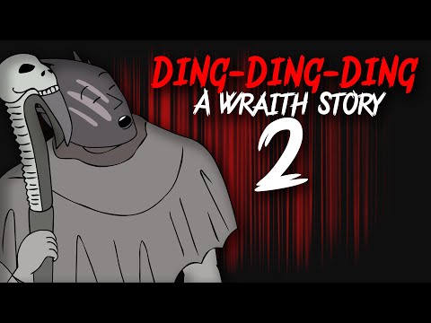 Ding Ding Ding 2 | Wraith's Revenge | Dead By Daylight