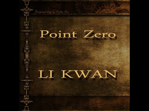 Point Zero - LI KWAN (1994)