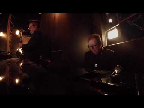 Promotional video thumbnail 3 for Ralph Russell or The Russellers