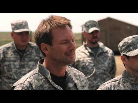 SOLDIERS OF FORTUNE Trailer- in Theaters & On Demand August 3