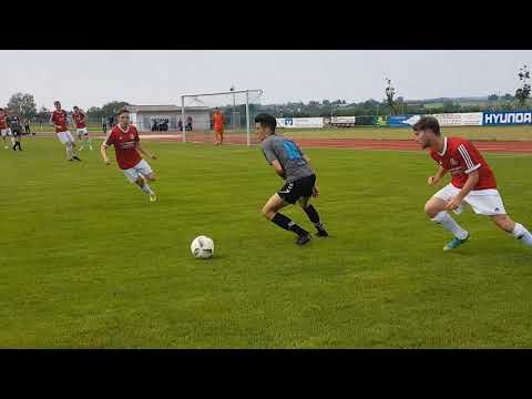 TSGV Waldstetten - SG Bettringen 3:1 - [Derby]