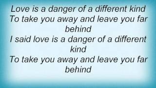 Martha Wainwright - Love Is A Stranger Lyrics