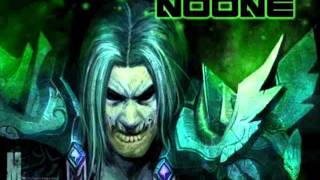 Disarmonia Mundi - Resurrection Code Lyrics