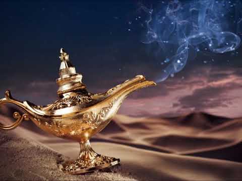 Aladim e a Lâmpada Maravilhosa por Carlos Heitor Audiobook