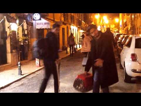 Tom Cowbell - Mordred