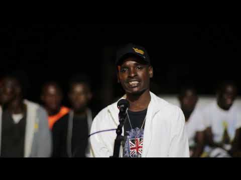 O Cypher Do Ano - Zara x Scott Linez x Alberto Villa & Mcista (Prod. Mcista) Filme By: YouLou Studio