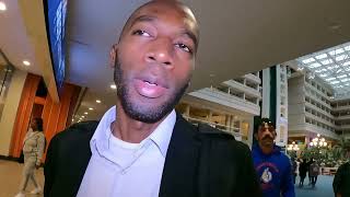 TRAVEL DAY VLOG ✈️going to Panama City, Panama ~ AIRPORT VLOG 2023~