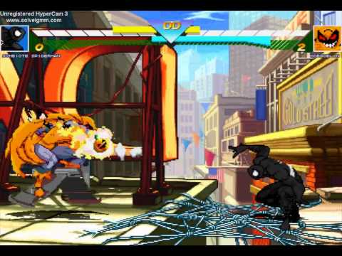 Mugen Masterz vol.39