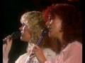 ABBA Slipping Through My Fingers Live 1981 ...