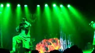 Twiztid - Bagz (Live)