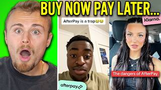 Let’s Expose the ‘Buy Now Pay Later’ Trap.