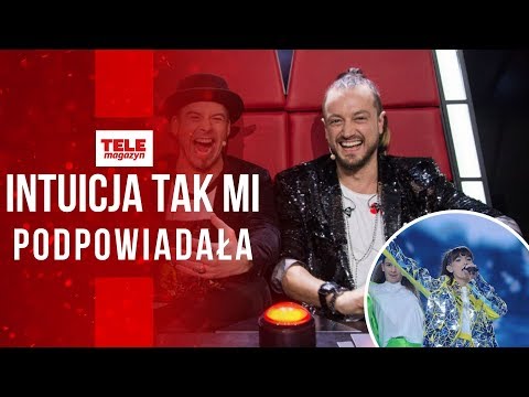 Baron z Afromental komentuje wygraną Viki Gabor! | Eurowizja Junior 2019