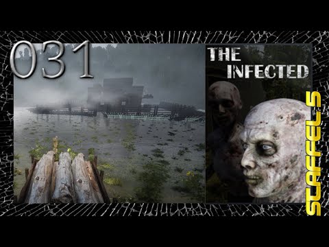 Infected / S5#031 - eine zweite Reihe