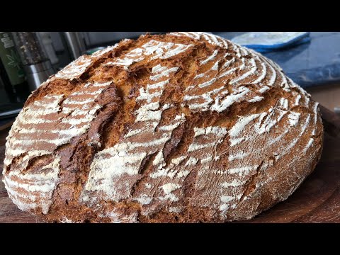 Das Franz Josef Brot