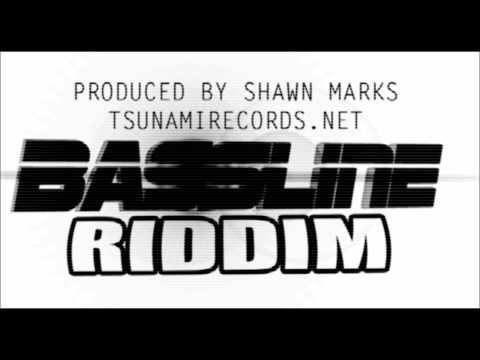 Bassline Riddim