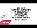 Nicki Minaj - I B On Dat [It's Me] (Verse - Lyrics ...