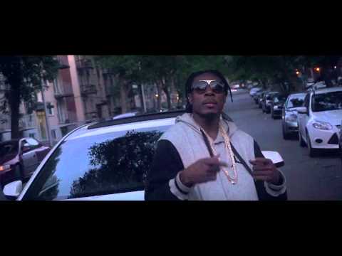 JackBoy - Computers Freestyle (music video by Kevin Shayne)