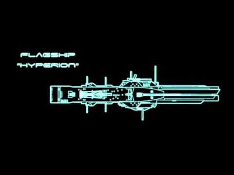 LoGH Soundtrack: Dvořák; Symphony No. 9 in E minor, "From New World" - Scherzo: Molto vivace