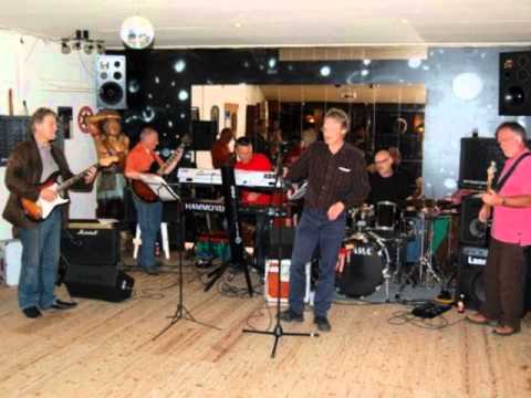 Midnight mover - Blussense