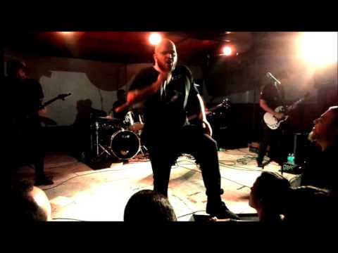 Carahter @ MetalPunk OverKill VIII - Belo Horizonte - MG, 03/10/2015