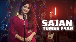 Download lagu Sajan Tumse Pyar Ki Ladayi : Cover | Maine Pyar Kyn Kiya | Salman Khan | Udit & Alka | Anurati Roy mp3 Download lagu Sajan Tumse Pyar Ki Ladayi : Cover | Maine Pyar Kyn Kiya | Salman Khan | Udit & Alka | Anurati Roy mp3