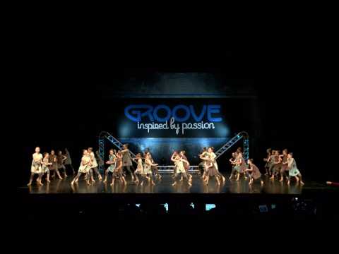 2017 IDA Nominee (Musical Theatre) - Milwaukee, WI - Mistys Dance Unlimited
