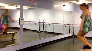 Finished solo- Porcelain Doll by Megan McCauley