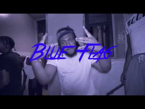 "Blue Flag" Swervo Flocca Kay Flock D Dae NY DRILL type beat (prod. Szamz Bruno & Franklin)
