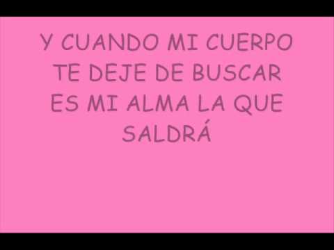 Me Voy video