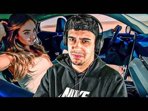 QUE BOMBA DE TEMA!! 😱 (REACCIÓN) Yubeili - "Copiloto" (Official Music Video)