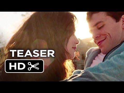 Love, Rosie Official Teaser Trailer #3 (2014) - Lily Collins, Sam Claflin Movie HD