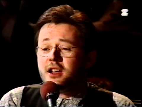 6. Cichosza dla Wodeckiego - Grzegorz Turnau - benefis Zbigniewa Wodeckiego w teatrze STU