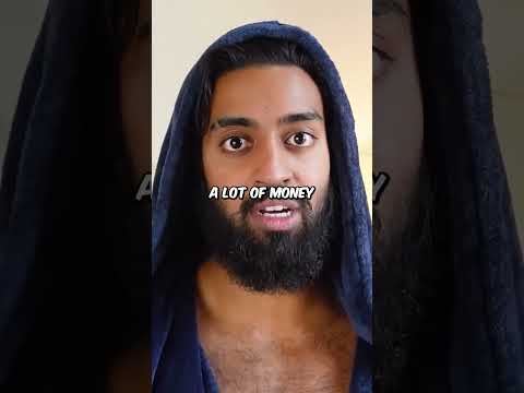 How To Actually Get Rich