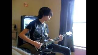 Wednesday 13 - I Wanna Be Cremated (Cover)