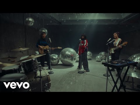 DARUMAS - Daruma (Official Video)