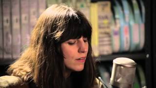 Eleanor Friedberger - He Didn't Mention His Mother - 12/2/2015 - Paste Studios, New York, NY