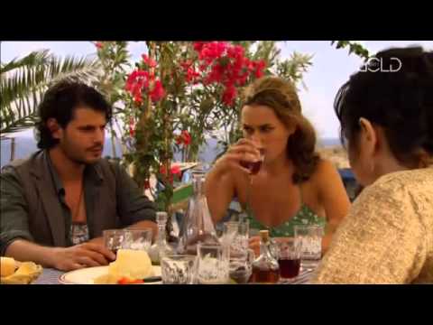 Griechische Küsse Komödie D 2008