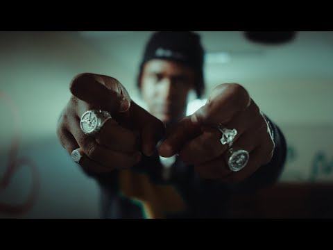 Thxuzz - Objetivo (Official Video)