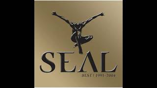 Seal - Violet