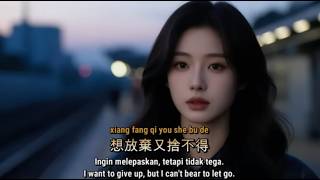 Download lagu She Bu De You Mei Zi Ge with lirik indonesia mp3