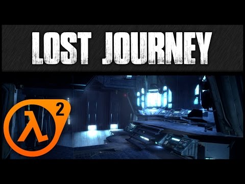 The Forgotten Journey - Entry #6 - "Lost Journey" by JIMONIONS