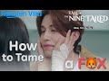 Tale of the Nine-Tailed - EP13 | Newlyweds Kiss | Korean Drama