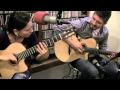 Rodrigo y Gabriela - Hanuman - Live at Lightning 100